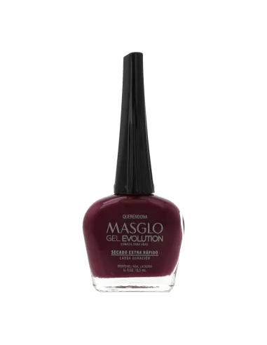 Masglo Gel Evolution Querendona Esmalte Efecto Gel 13,5 ml